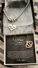5 Piece Wedding Gift Bundle for MOM Or Bridesmaid. New In Box Never Used