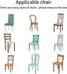 Stretch Spandex Chair Cover Wedding Reception Party Banquet Hotel Decoration NEW