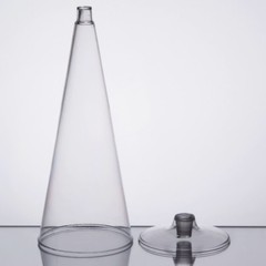 120 240 360 CASE WEDDING PLASTIC WINE GLASS CLEAR CHAMPAGNE FLUTES DISPOSABLE