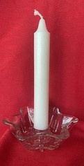 Wedding Decor Candle Holders Star & Round Set of 17
