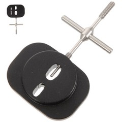 Fishing Reel Bearing Pin Spool Puller Hook Remover Tool Quick Removal