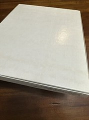 CR Gibson Wedding Anniversary Book Guests Gifts Pictures 25th Silver 9×11.25”