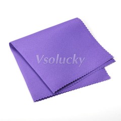 50pcs Linen Napkins Polyester Handkerchief Cloth Diner Wedding Party 30cm x 30cm