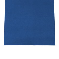 360GSM Blue Carpet Runner Wedding Award Party Event Aisle Rug DIY Cutting 3*33ft