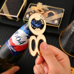 50Pieces 80 Bottle Opener Gifts For 80Th Birthday Party Favors 80Th Anniversary