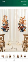 Lings Moments Wedding Bouquet Flowers