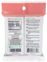 Gel Film Pouches 120 Count | Edible Films for Taking Herbs and Su…