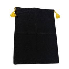 10 Pack Velvet Bags 16″ x 12″ jewelry drawstring soft pouch party wedding gift
