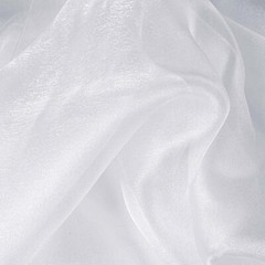 50 pcs Chiffon Curly Chair Sashes Wedding Party Reception Dinner Decorations