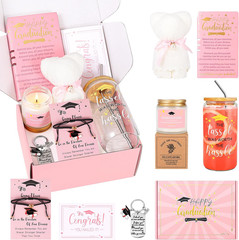 2026 Graduation Gifts for Women, Class of 2026 Grad Gift Box Set, College High S