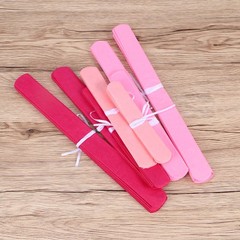 12Pcs Assorted Color Paper Flower Reusable Decor for Any Celebration