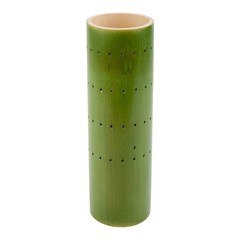 Restaurantware Eco Friendly Bamboo Skewer Holder – Tree Trunk Design 12 Inch 72