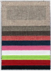 Faux Burlap 57″ – 58″ Wide – Polyester By The Yard