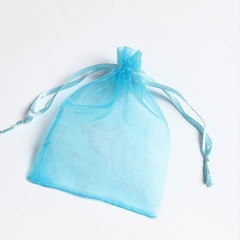 Organza Drawstring Gift Bags Wedding Party Favour Jewellery Packing Pouches Bag