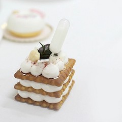 Clear 150 Mini 4ml Plastic Dessert Toppers Cupcake Pipette Flavor Infusers Party
