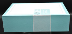 Gartner Pearl Border Print At Home Invitation Kit / 50 Count / White / 61001