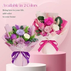 Gifts for Mom, Mothers Day from Husband Daughter Son, Birthday Women Wife Gifts.