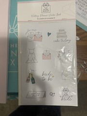 Bride Boxes