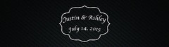 100 Suit Wedding Wedding Anniversary Engagement Party Water Bottle Labels 8″x2″