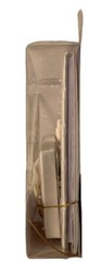 Wedding guest book and pen set (BRAND NEW)