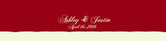 100 Cherries Jubilee Wedding Water Bottle Labels Anniversary Birthday Party