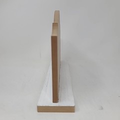 Wedding Sign We Know You’d Be Here Today if Heaven Wasn’t So Far Away Wood MDF