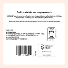 Retailer Basics 9 Uncoated White Paper Plates 1200 Count Pack Of 12