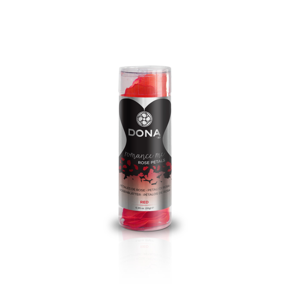 DONA Rose Petals by JO