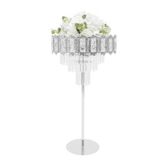 Wedding Flower Stand Decoration Floral Display Table/Floor Standing Centerpieces