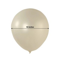 10 WHITE 18″ Biodegradable Latex Balloons Party Wedding Event Decorations Sale
