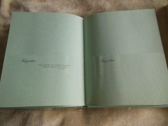 Vintage Hallmark Deluxe Keepsake Wedding Photo Album W/Keep-Safe Page Protectors