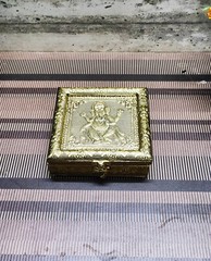 Wooden Gift Box Ganesha Dry Fruit Box Indian Return gift Box Wedding Favor Gift