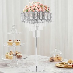 Wedding Flower Stand Decoration Floral Display Table/Floor Standing Centerpieces