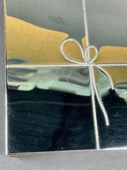 Vera Wang Guest Book