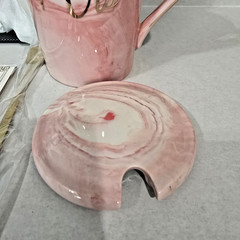 Mr & Mrs Ceramic Mug Set Wedding Anniversary Gift Boxed Matching Pair
