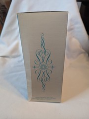 Vintage Coast Novelty MFG Co. Bride and Groom cake topper – original box – read
