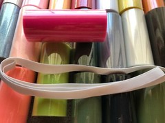 Brand New Tulle Roll 6″x25Yards over 20 colors $1.50 if buy 4+