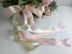 Bridal/Wedding/engagement Bouquet Artificial Flowers