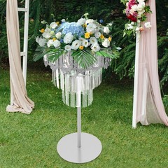 Wedding Flower Stand Decoration Floral Display Table/Floor Standing Centerpieces