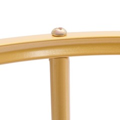 3pcs Round Flower Holders Cylindrical Wedding Flower Rack Wedding Flower Stand