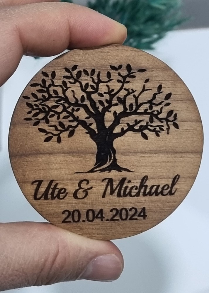 wedding favors for guests, Customized Wood Makeup Hand Bottle Opener(25 pieces)