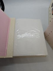 Sheffield Home 3 Pc Wedding Memory Photo Album Set Bridal Shower Honeymoon NEW
