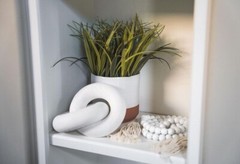 Coffee Table Decor
