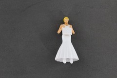 Wine Glass Marker Bride or Groom’s 6 Pack Bachelor, Bridal Showers and More!