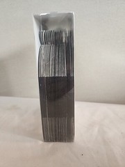 50 Pieces Party/Wedding Lantern Favor Boxes 2.5″ 2.5″ x 2.5″ NEW Black