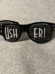Wedding Party Usher Sunglasses Glasses Set of Two Wedding Gift Favor Proposal