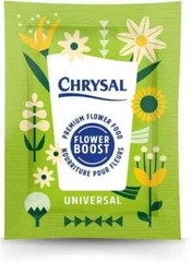 Clear Flower Food Packets for Flower Arrangements & Bouquets – (5g – 200 Ct)