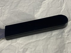 PAMPERED CHEF #1166 Slice’N Serve Cake & Pie Cutter Wedge Server Spatula