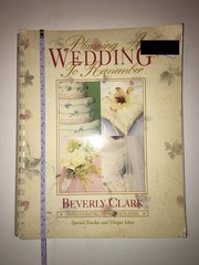 2 Wedding Event Planning Organizer Books
