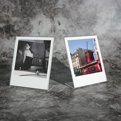 Polaroid Photo Frame for Polaroid Now i-Type/600/SX-70/OneStep+/Instax Wide 3…